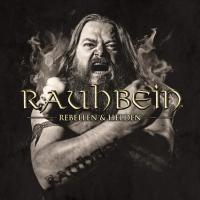 【予約受付中】Rebellen & Helden【CD】