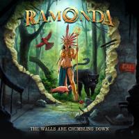 【予約受付中】The Walls Are Crumbling Down【CD】