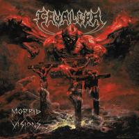 【予約受付中】Morbid Visions【CD】