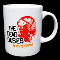 バーン・イット・ダウン マグカップ (Burn It Down Mug)【150限定 日本ストアオリジナル】