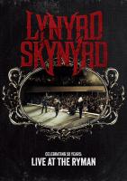 【予約受付中】Celebrating 50 Years: Live at the Ryman【DVD+2CD】