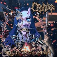 The Age Of The Offended【CD】