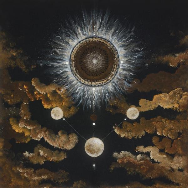 【予約受付中】Equinox【CD】