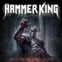【予約受付中】Make Metal Royal Again【CD】