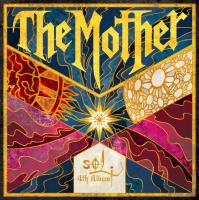 【予約受付中】The Mother【CD】