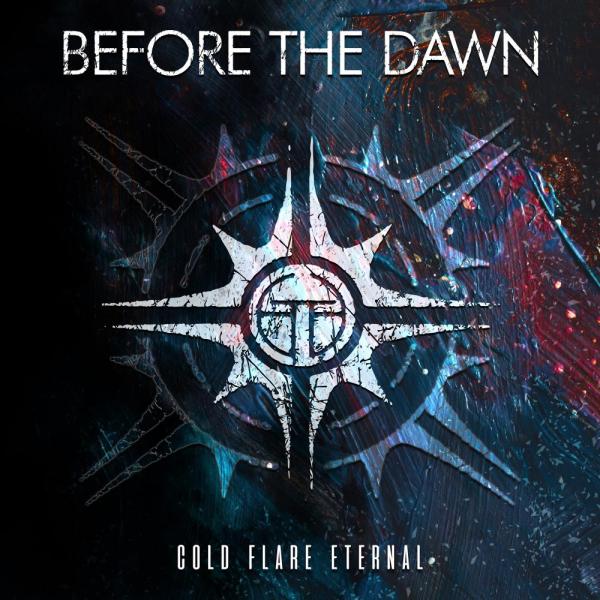 【予約受付中】Cold Flare Eternal【CD】