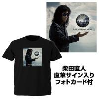 【通販限定/予約受付中】BREATHING REAL～40years of ANTHEM～【4枚組CD+Tシャツ+柴田直人サインカード】