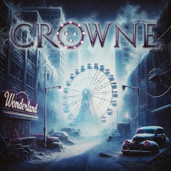 【予約受付中】Wonderland【CD】