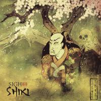 【予約受付中】Shiki【CD】