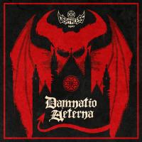 【予約受付中】Damnatio Aeterna【CD】