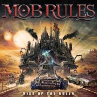 【予約受付中】Rise Of The Ruler【CD】