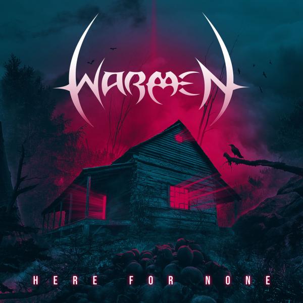 Here For None【CD】