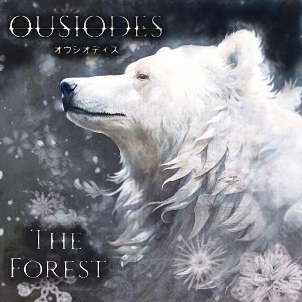 The Forest【CD】