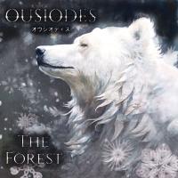 【予約受付中】The Forest【CD】