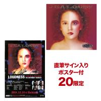 JEALOUSY 30th ANNIVERSARY Limited Edition【20枚限定 直筆サイン入りポスター付2枚組CD+DVD】