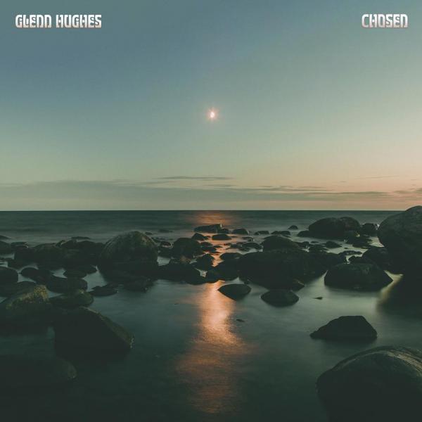 【予約受付中】Chosen【CD】