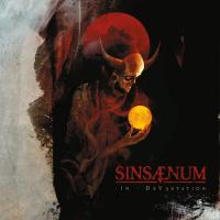 【予約受付中】In Devastation【CD】