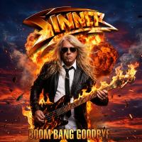 【予約受付中】Boom Bang Goodbye【CD】