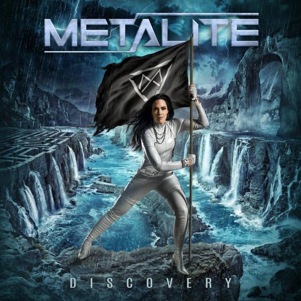 【予約受付中】Discovery【CD】