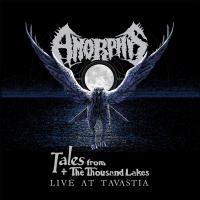 【予約受付中】Tales From The Thousand Lakes (Live At Tavastia)【Blu-ray+CD】
