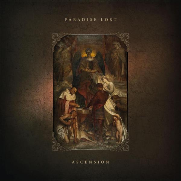 【予約受付中】Ascension【CD】