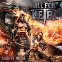 【予約受付中】Gods Of Metal【CD】