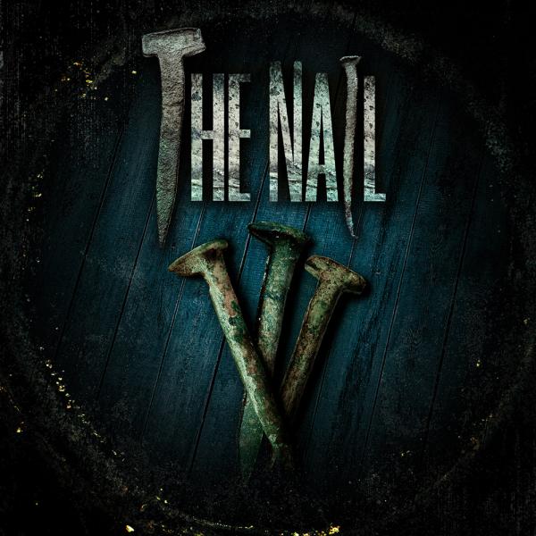 The Nail【CD】