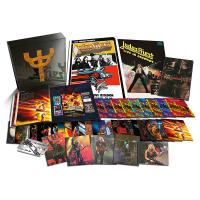 【通販限定】50 Heavy Metal Years of Music【CD42枚組豪華ボックス】
