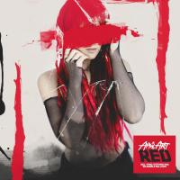 【予約受付中】Red【CD】