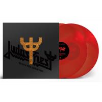 【通販限定】Reflections - 50 Heavy Metal Years of Music (Red Vinyl)【2枚組LPレコード】