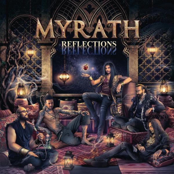 【予約受付中】Reflections (Best Of)【CD】