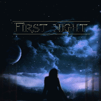 【予約受付中】First Night【CD】