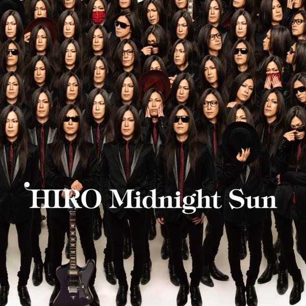 Midnight Sun【CD】