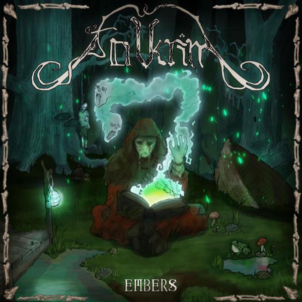 【予約受付中】Embers【CD】