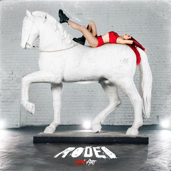 Rodeo【CD】