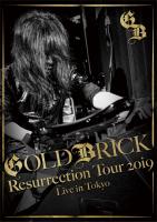 Akira Kajiyama 怒りのギター炸裂 伝説のライヴ ～Resurrection Tour 2019～【Blu-ray+2枚組CD】