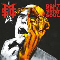 【予約受付中】Don’t Sell Your Soul【CD】