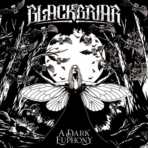 A Dark Euphony【CD】