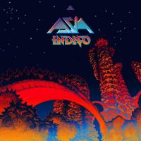 【予約受付中】Indigo【CD】