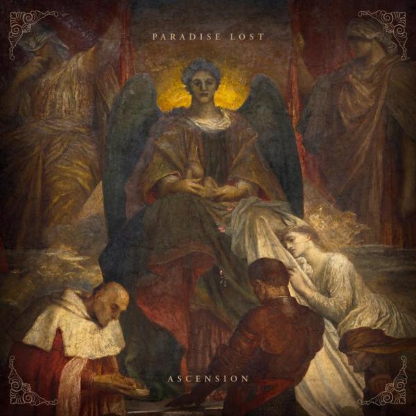 【予約受付中】Ascension【CD】