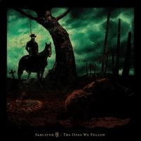 【予約受付中】The Ones We Follow【CD】