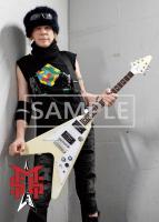 【予約受付中】Don’t Sell Your Soul【完全生産限定 重量盤LP+直筆サインカード】