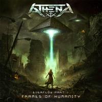 【予約受付中】Everflow Part 1: Frames Of Humanity【CD】