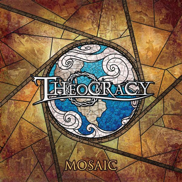 【予約受付中】Mosaic【CD】