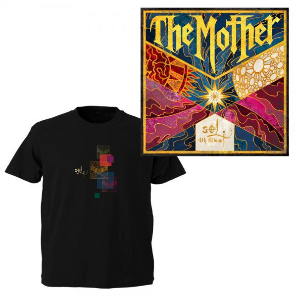 The Mother【CD+Tシャツ】