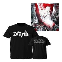 MIREN【通販限定 Tシャツ+CD】