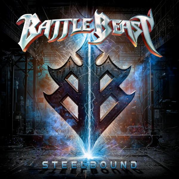 【予約受付中】Steelbound【CD】