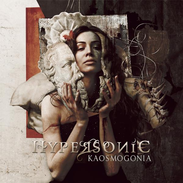 Kaosmogonia【CD】