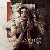 【予約受付中】Kaosmogonia【CD】