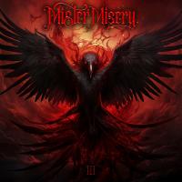 【予約受付中】Mister Misery【CD】